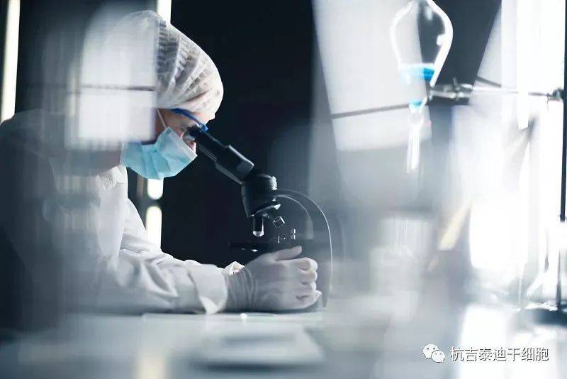 干細胞技術治療漸凍癥的潛在挑戰 不良反應、費用與未來展望
