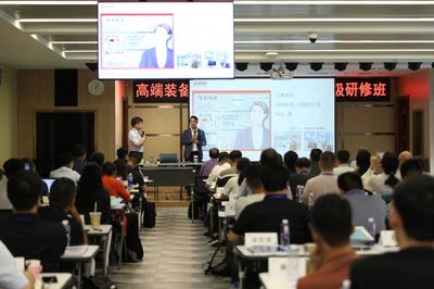 City之光 全球5萬(wàn)合作伙伴見(jiàn)證網(wǎng)絡(luò)技術(shù)推廣的輝煌